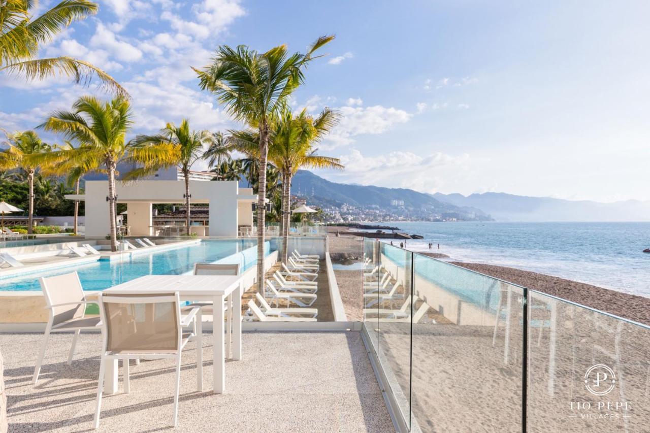 Harbor Puerto Vallarta 5009 Exterior foto